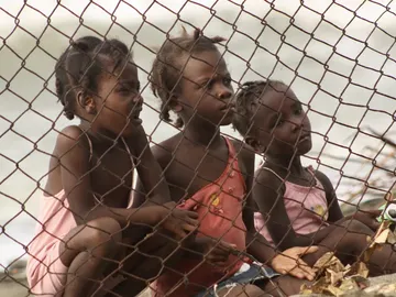 descendientes haitianos descendientes haitianos