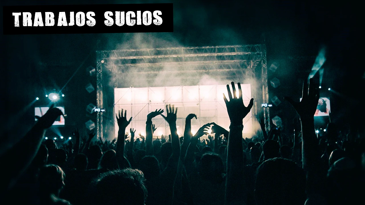 No es sumisi&oacute;n, es histeria colectiva