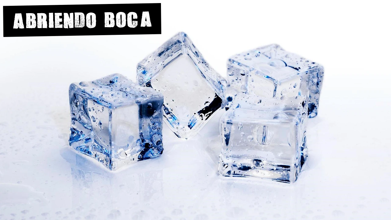 Crisis del hielo: cómo conseguir que aguante más tiempo