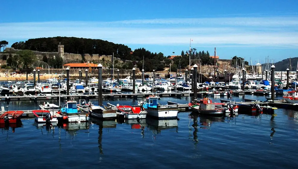 Baiona Baiona