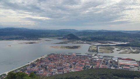 Santoña