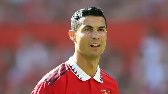 Cristiano Ronaldo Cristiano Ronaldo