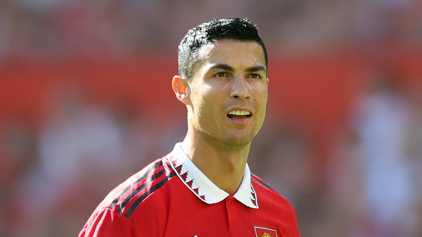 Cristiano Ronaldo Cristiano Ronaldo