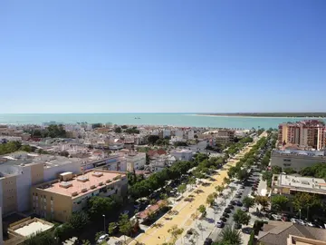 Langostinos y manzanilla hacen de Sanlúcar de Barrameda la Capital Española de la Gastronomía en 2022 Langostinos y manzanilla hacen de Sanlúcar de Barrameda la Capital Española de la Gastronomía en 2022