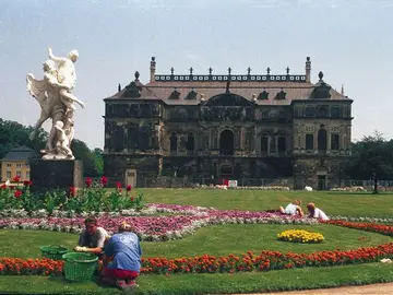 The Grand Garden Palace de Dresde (Alemania): historia y datos curiosos que te sorprenderán The Grand Garden Palace de Dresde (Alemania): historia y datos curiosos que te sorprenderán