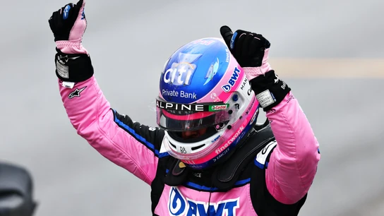 Fernando Alonso Fernando Alonso
