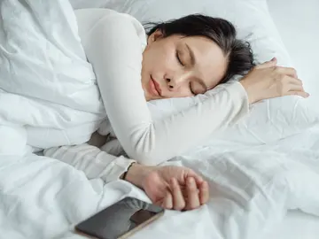 dormir dormir