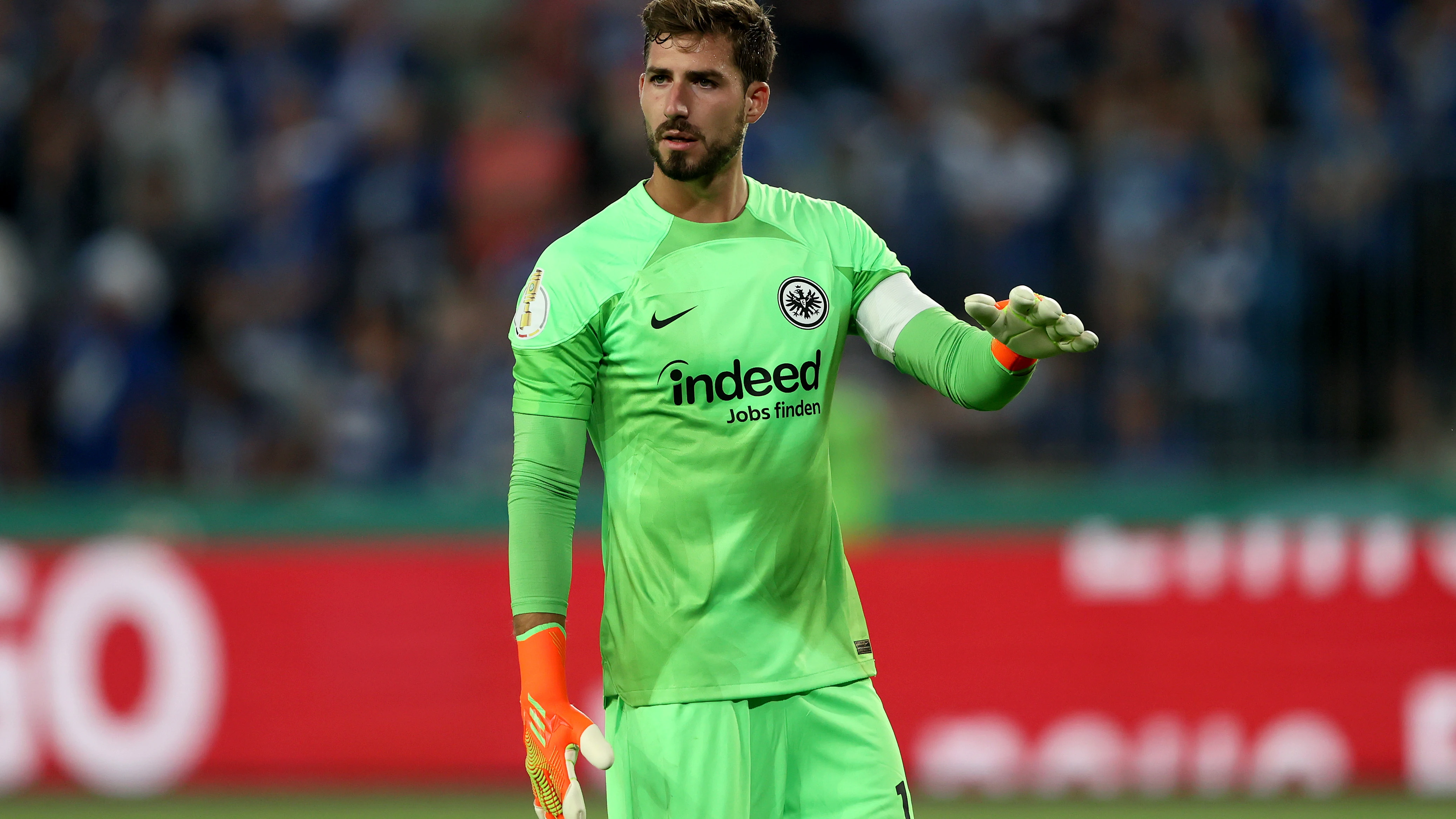 Kevin Trapp