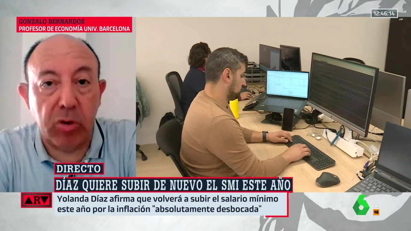 bernardos smi bernardos smi
