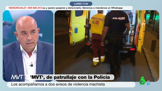 Abogado violencia machista Abogado violencia machista