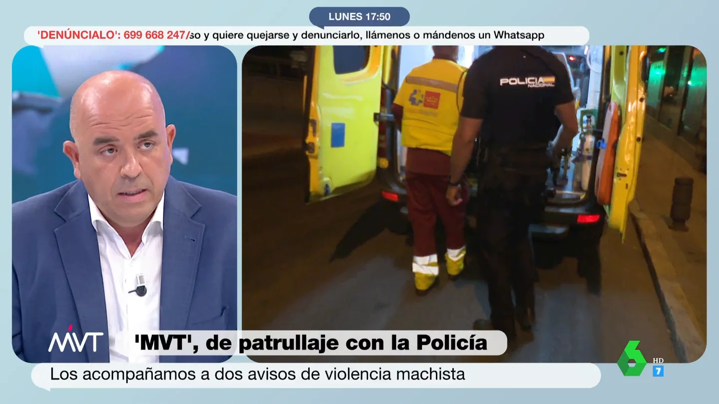 Abogado violencia machista Abogado violencia machista
