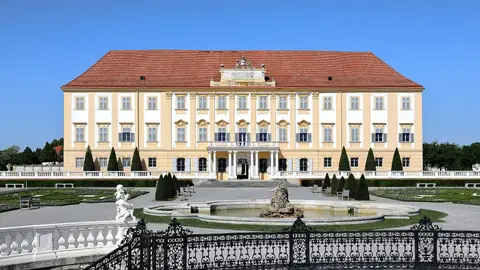 Palacio de Hof Palacio de Hof