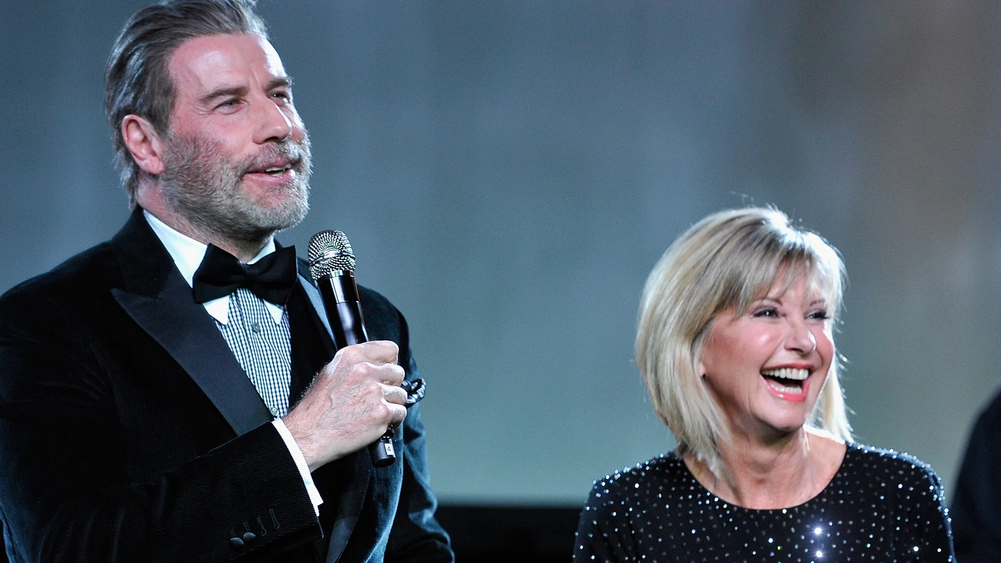 El homenaje de John Travolta a Olivia Newton-John tras su muerte: "Tuyo desde el primer momento en que te vi y para siempre" El homenaje de John Travolta a Olivia Newton-John tras su muerte: "Tuyo desde el primer momento en que te vi y para siempre"