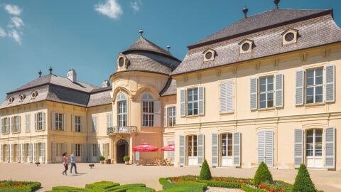 Palacio de Niederweiden