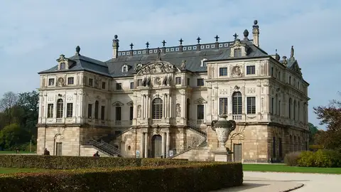 Grand Garden Palace Grand Garden Palace