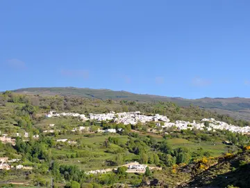 Bérchules, Granada Bérchules, Granada