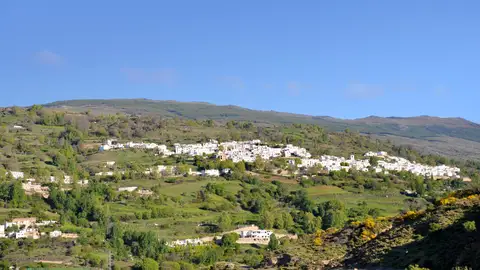 Bérchules, Granada Bérchules, Granada