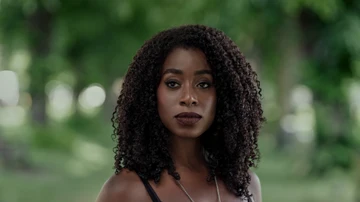 Kirby Howell-Baptiste embodies a Death that is unlike any other.