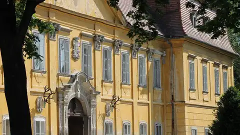 5 castillos austríacos para vivir un viaje histórico 5 castillos austríacos para vivir un viaje histórico