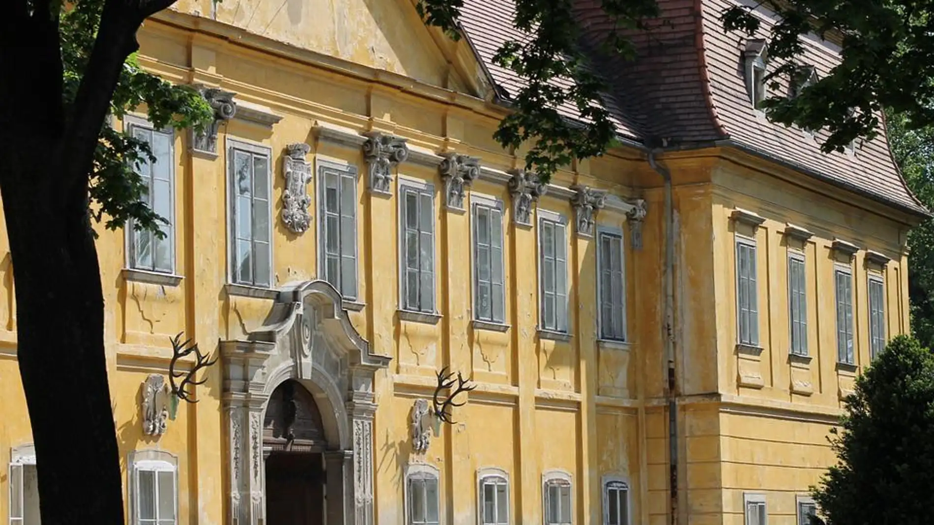 5 castillos austríacos para vivir un viaje histórico