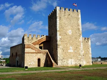 Fortaleza Ozama: historia, datos curiosos y dónde podemos encontrarla Fortaleza Ozama: historia, datos curiosos y dónde podemos encontrarla