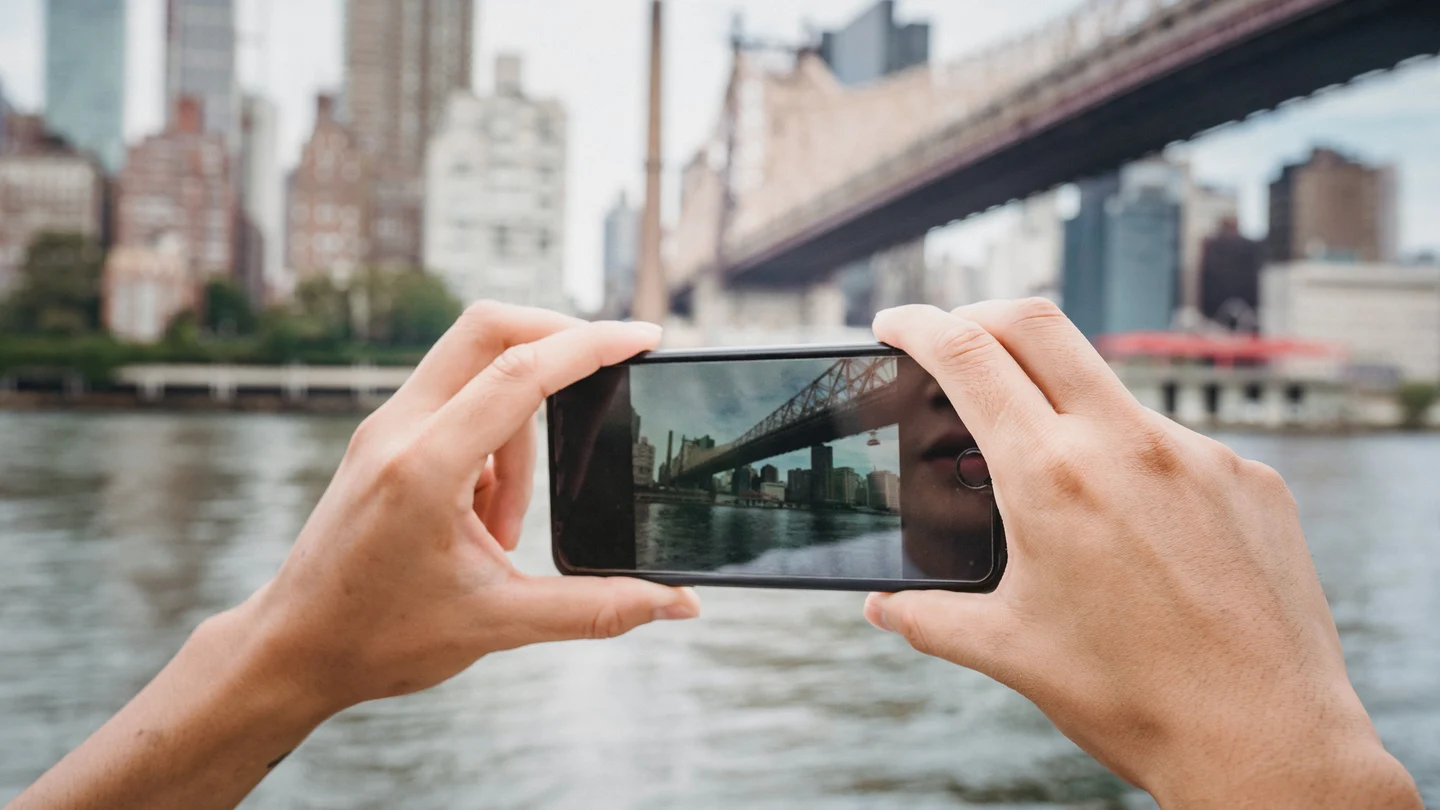 Cómo activar el 'roaming' para viajar por el mundo Cómo activar el 'roaming' para viajar por el mundo