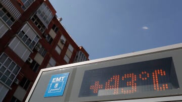 Julio fue el mes más cálido de la historia desde que hay registros