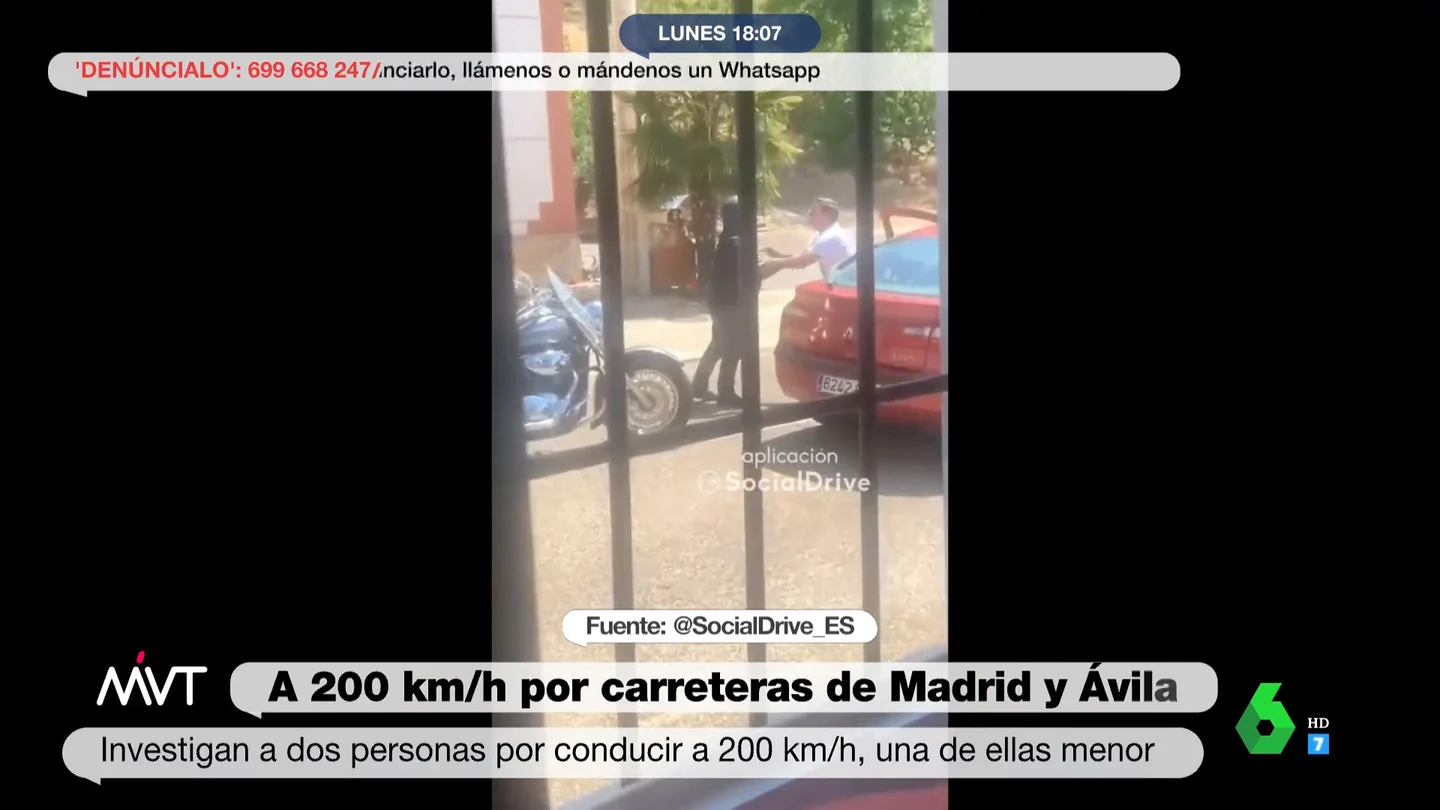 mal adelantamiento mal adelantamiento