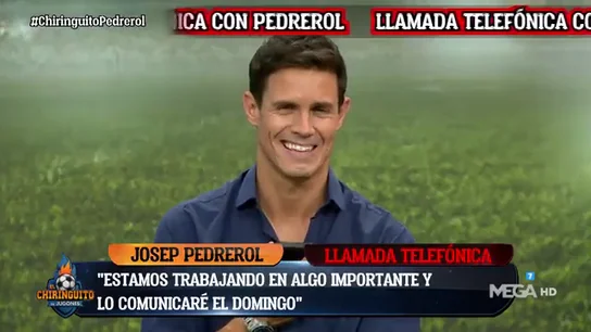 Pedrerol Pedrerol