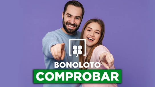 Bonoloto de hoy, martes 9 de agosto: comprobar resultados Resultado del sorteo de Bonoloto del martes, 9 de agosto