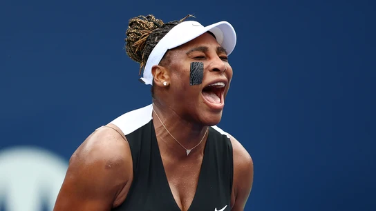 Serena Williams Serena Williams