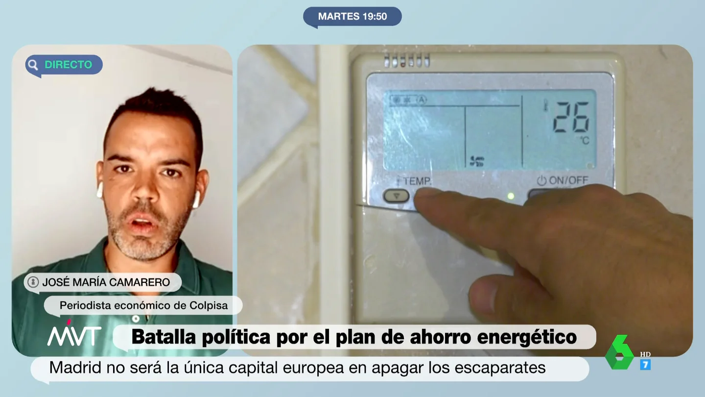 José María Camarero 1 José María Camarero 1