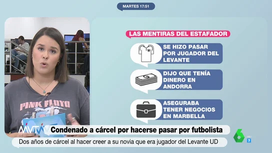 estafador estafador