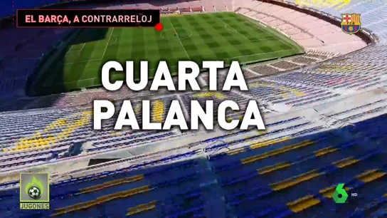Palanca Palanca