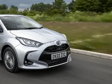 Mazda2 Hybrid Mazda2 Hybrid