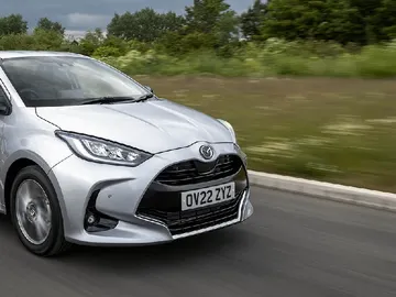 Mazda2 Hybrid Mazda2 Hybrid