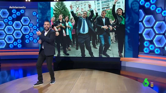 Recopilación de vídeos de políticos bailando Recopilación de vídeos de políticos bailando