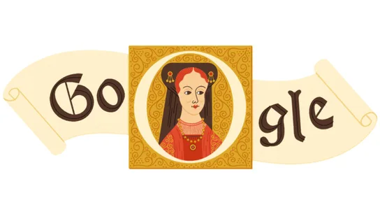 Luisa de Medrano, la poetisa manchega que se convirtió en la primera catedrática de España Luisa de Medrano, la poetisa manchega que se convirtió en la primera catedrática de España