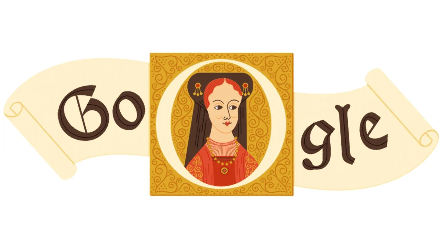 Luisa de Medrano, la poetisa manchega que se convirtió en la primera catedrática de España Luisa de Medrano, la poetisa manchega que se convirtió en la primera catedrática de España