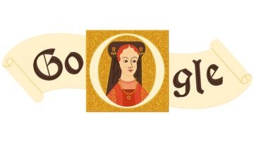 Luisa de Medrano, la poetisa manchega que se convirtió en la primera catedrática de España 