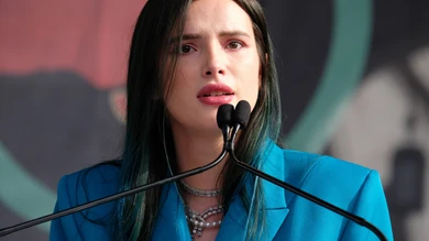 Bella Thorne Bella Thorne