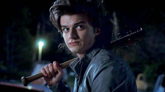 Tras la 4&ordf; temporada de 'Stranger Things', Joe Keery ha visto como su popularidad ha crecido muchos enteros.