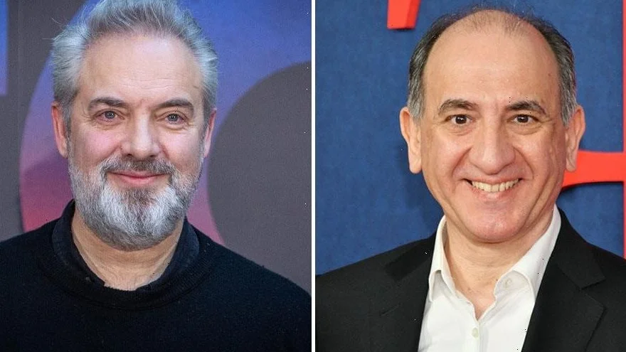 Sam Mendes y Armando Iannucci están al frente de una nueva comedia para HBO Max que ridiculizará la creación de las películas de superhéroes.