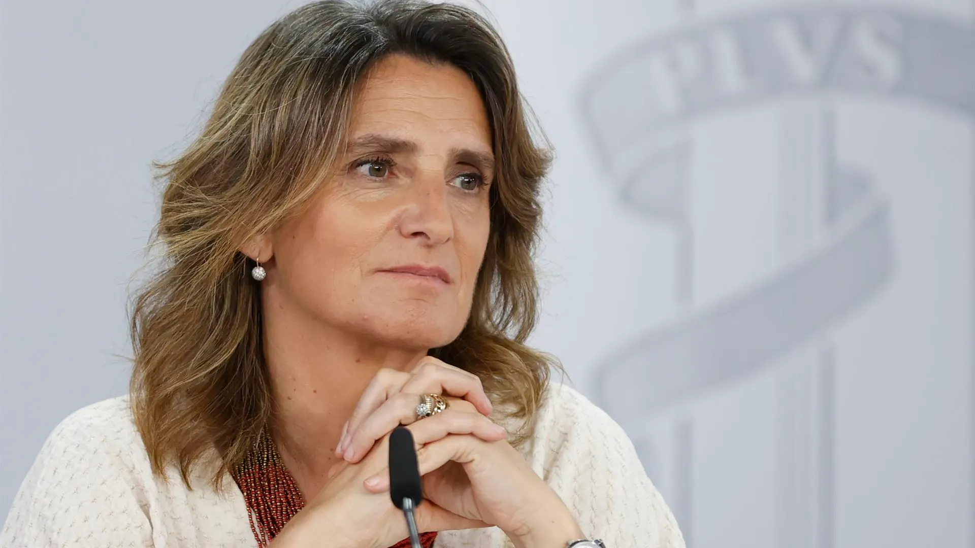 Ribera niega una "insumisión generalizada" de las CCAA sobre el plan de ahorro energético 