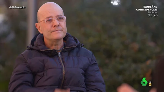 las secuelas de Miguel Ríos tras pasar 75 días en la UCI por no querer vacunarse contra la COVID las secuelas de Miguel Ríos tras pasar 75 días en la UCI por no querer vacunarse contra la COVID