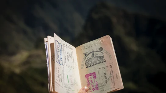 Por qué debes tener cuidado si renuevas el pasaporte ahora: por un pequeño error te puedes quedar en tierra Por qué debes tener cuidado si renuevas el pasaporte ahora: por un pequeño error te puedes quedar en tierra