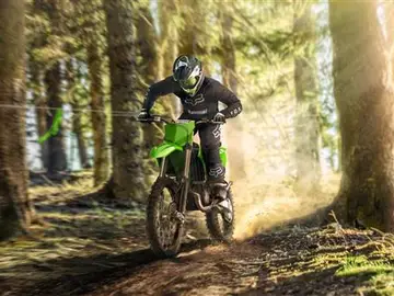 las esperadas KX450X y KX250X las esperadas KX450X y KX250X