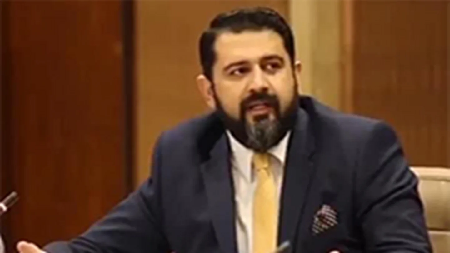 Mirza Salman Baig, excónsul de Pakistán en Barcelona Mirza Salman Baig, excónsul de Pakistán en Barcelona