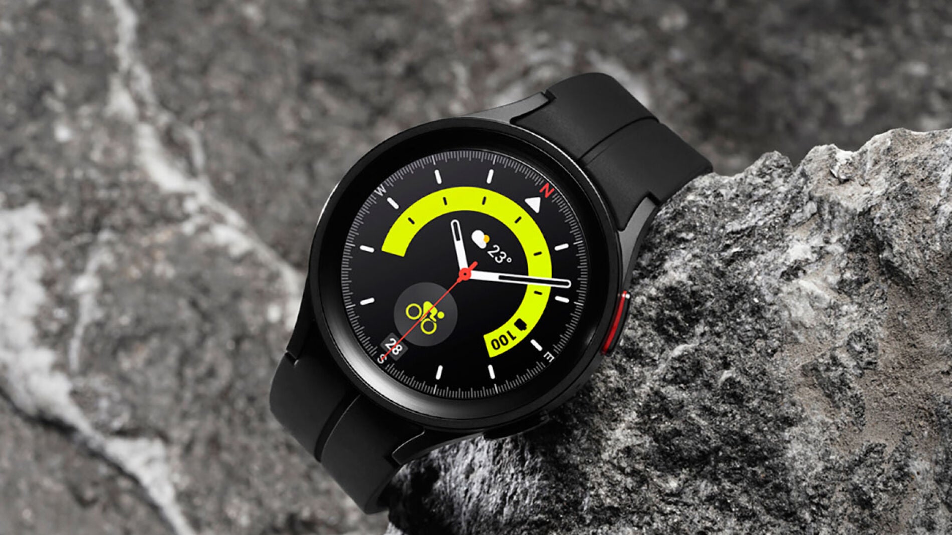 El galaxy watch sale