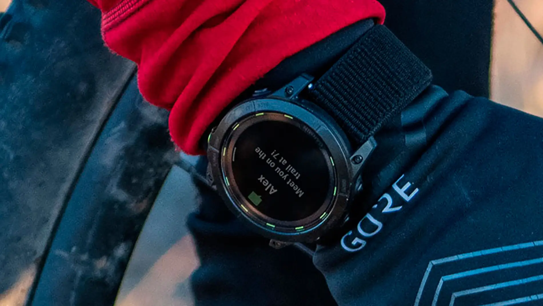 Garmin Enduro 2: el smartwatch 1.000€ con más de un mes de